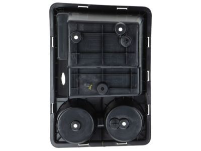 Mopar 1SQ48DX9AA Coin Box-Console