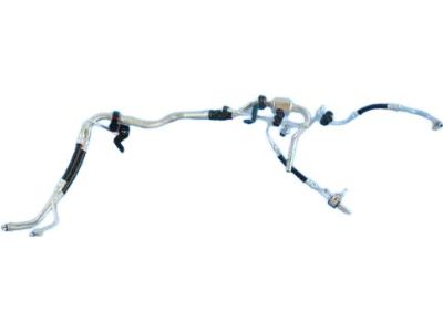 Mopar 68291124AH Line-A/C Suction And Liquid