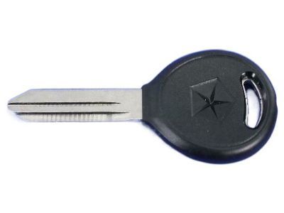 Mopar 5013809AA Key-Master