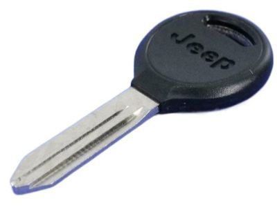 Mopar 5013809AA Key-Master