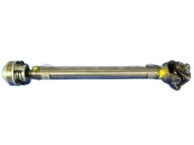 Mopar 52853442AF Front Drive Shaft