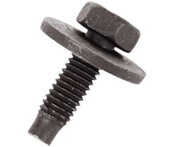 Mopar 6101455 Screw-HEXAGON Head