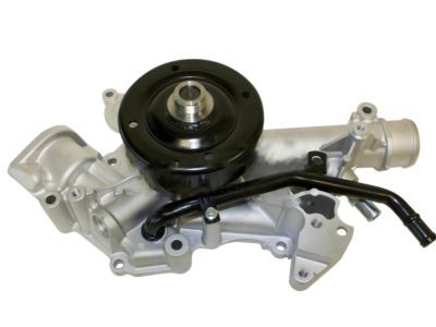 Mopar 53021380AL Water Pump