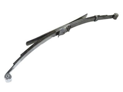 Mopar 52113120AF Rear Leaf Spring