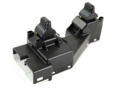 Mopar 56020394 Switch-2 Gang