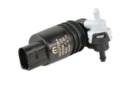 Mopar 68310928AA Pump-Washer, Windshield