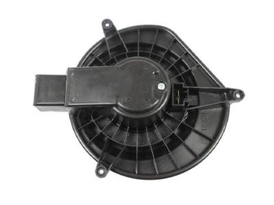 Mopar 68038826AA Motor-Blower With Wheel