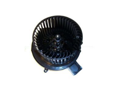 Mopar 68038826AA Motor-Blower With Wheel