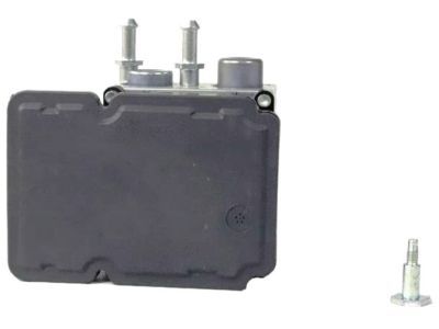 Mopar 68037915AB Abs Control Module