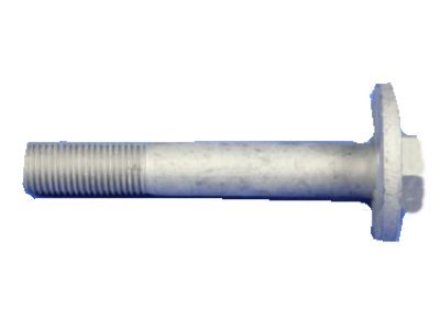 Mopar 6507912AA Screw-HEXAGON Head