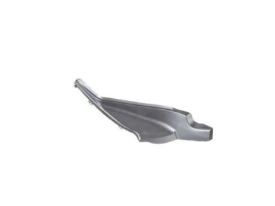 Mopar 68286792AB Panel-COWL Side Trim