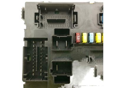 Mopar 68372043AA Module-Body Controller