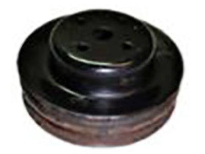 Mopar J3236658 Pulley