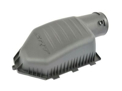 Mopar 68175165AC Cover-Air Cleaner