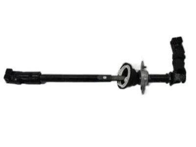 Mopar 55197255AC Steering Column Intermediate Shaft