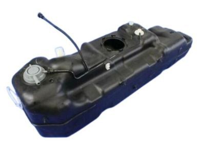 Mopar 68161406AE Fuel Tank