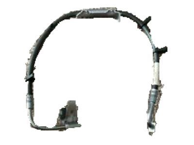 Mopar 5101581AA Hose-Brake Vacuum