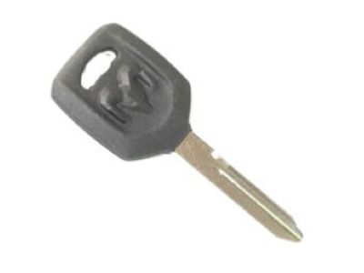 Mopar 68399888AA Key-Blank