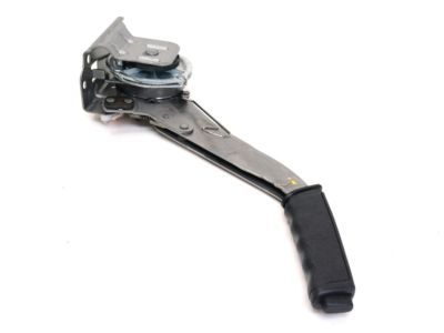 Mopar 1HY70DX9AI LEVERASSY-Parking Brake