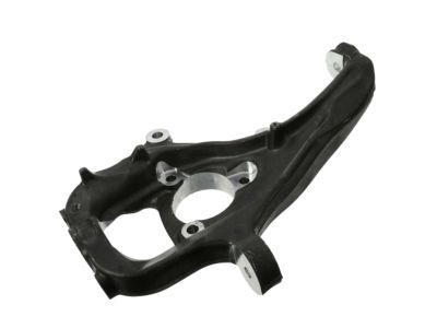 Mopar 68265013AA Front Steering Knuckle