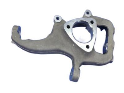 Mopar 68265013AA Front Steering Knuckle