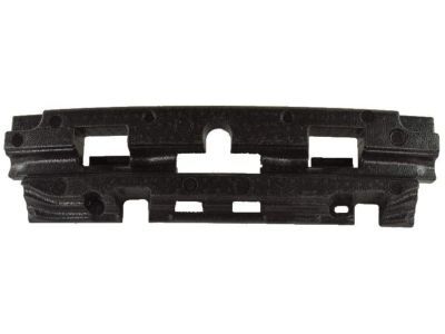 Mopar 68223471AA ABSORBER-Front Energy