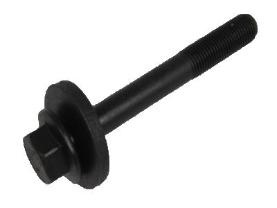 Mopar 6504415 Screw-HEXAGON FLANGE Head