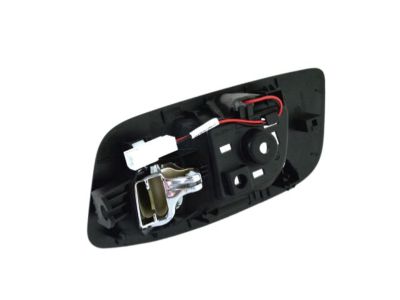 Mopar 5PF62DX9AC Handle-Inside Remote Control