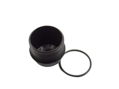 Mopar 68079747AB Cap-Oil Filter Housing