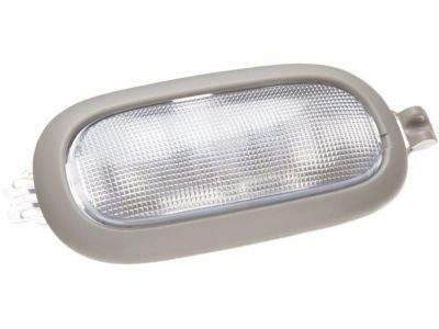 Mopar 5JG55PD2AD Lamp-Dome