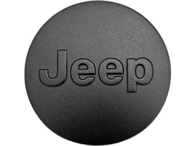 Mopar 1LB77MALAC Wheel Center Cap