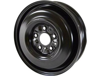 Mopar 4721567AA Steel Wheel