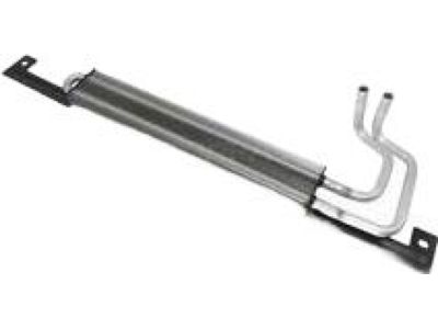 Mopar 52029268AC Cooler-Power Steering