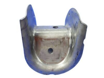 Mopar 68026078AD Bracket-Upper Control Arm