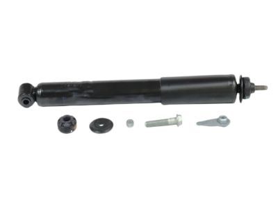 Mopar 68443185AB ABSBR Pkg-Suspension