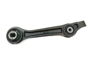 Mopar 68002123AA Suspension Control Arm Front Upper, Front