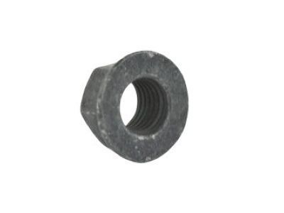 Kia 1022510003 Nut