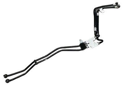 Mopar 68252508AE HOSE/TUBE-Transmission Oil Cooler