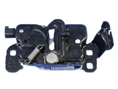 Mopar 68202833AA Hood Latch