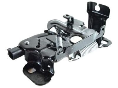 Mopar 68202833AA Hood Latch