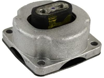 Mopar 68092519AA INSULATOR-Transmission