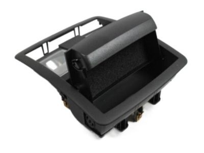 Mopar 1AR29DX9AB Console-Overhead