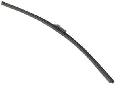 Mopar 68166573AA Blade-Front WIPER