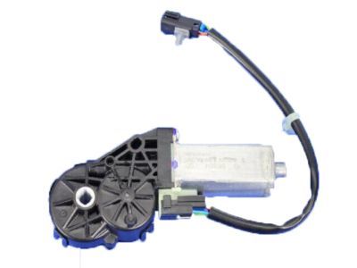 Mopar 68028322AA Motor-RECLINER