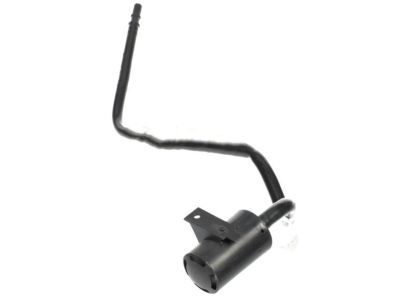 Mopar 68085220AA Hose-Fuel Filler Vent