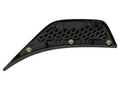 Mopar 68297664AE Air OUTLE-Front Fender