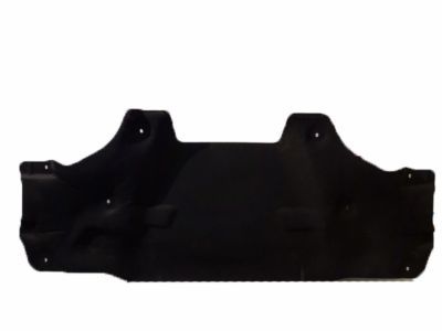 Mopar 68309049AB Pad-Hood