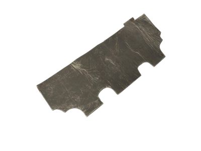 Mopar 4680620AC SILENCER-Floor Pan