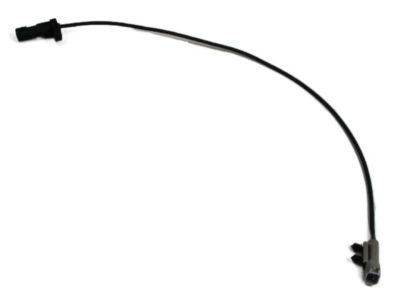 Mopar 56044146AB Sensor-Wheel Speed