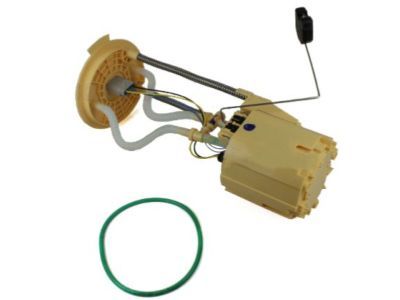 Mopar RL143160AB Fuel Pump Module/Level Unit